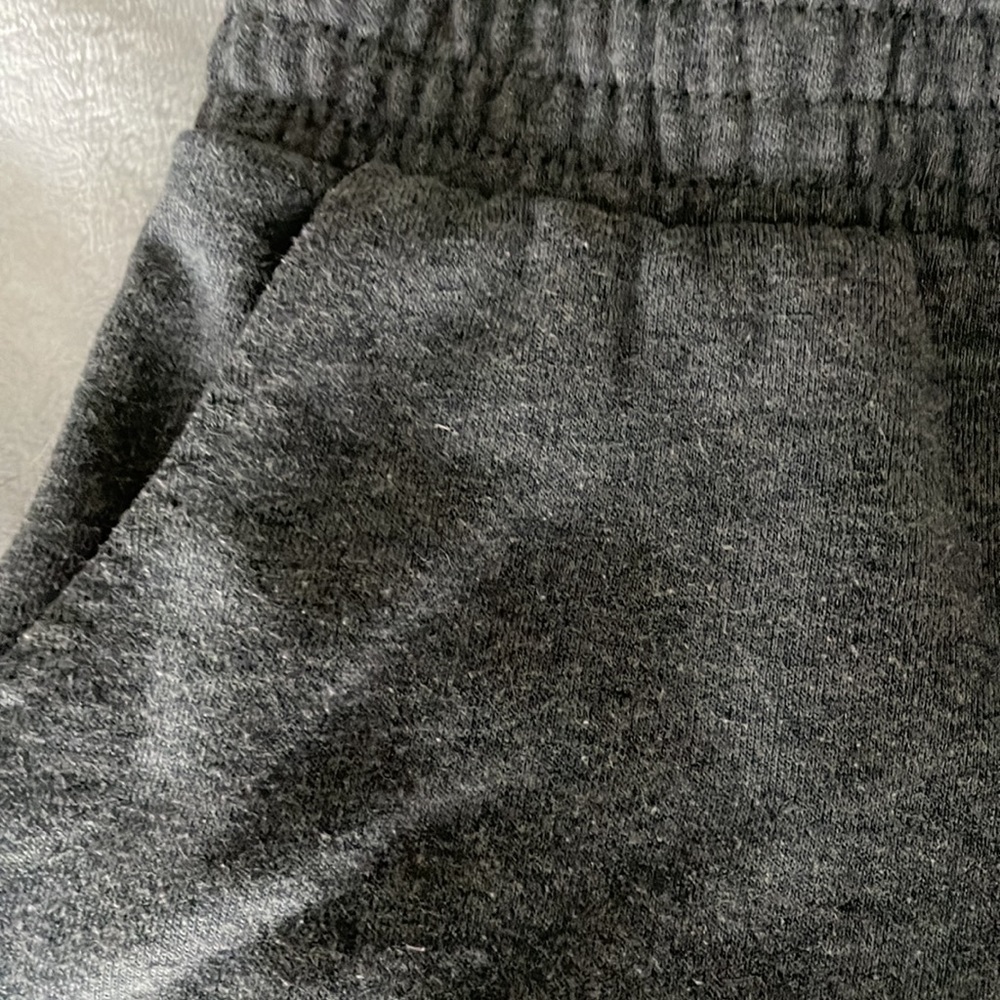 Sweat shorts - Picture 2 of 4